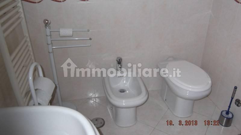Villa a schiera via Massimo D'Antona, Casale - Materdomini, Brindisi — foto 17 di 26