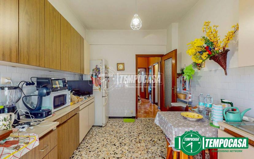 Trilocale via nenni 5, Centro, Ovada — foto 17 di 19