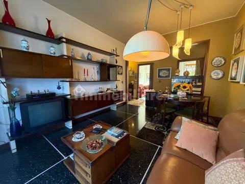 Quadrilocale via Giovanni Lanfranco, 39, Centro, Albisola Superiore — foto 26 di 43