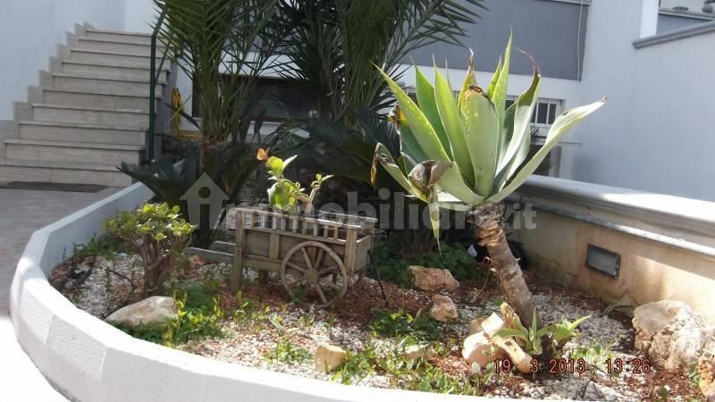 Villa a schiera via Massimo D'Antona, Casale - Materdomini, Brindisi — foto 2 di 26