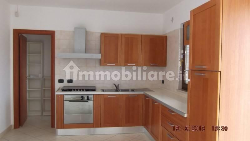 Villa a schiera via Massimo D'Antona, Casale - Materdomini, Brindisi — foto 9 di 26