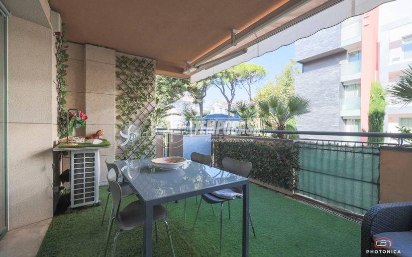 Trilocale viale Giacomo Puccini, Alba Mare, Riccione — foto 8 di 31