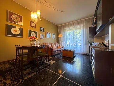 Quadrilocale via Giovanni Lanfranco, 39, Centro, Albisola Superiore — foto 3 di 43