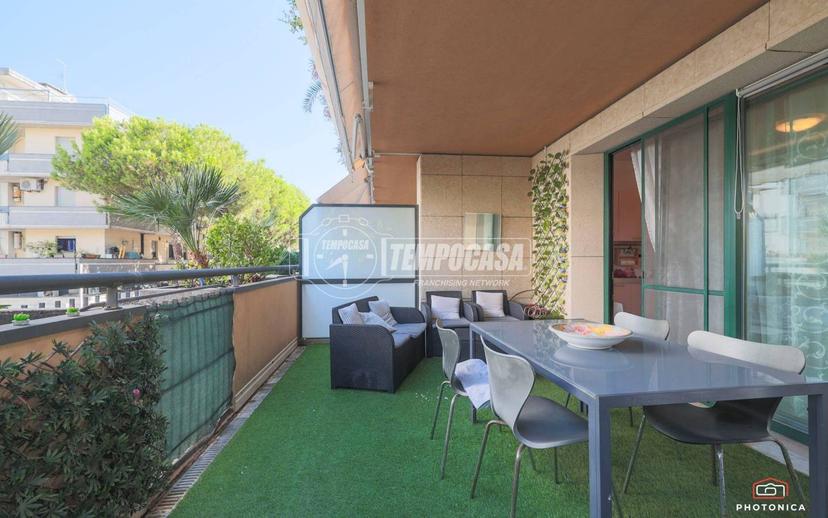 Trilocale viale Giacomo Puccini, Alba Mare, Riccione — foto 3 di 31