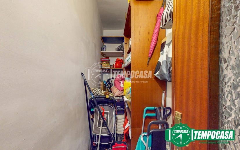 Trilocale via nenni 5, Centro, Ovada — foto 19 di 19