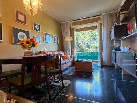 Quadrilocale via Giovanni Lanfranco, 39, Centro, Albisola Superiore — foto 22 di 43