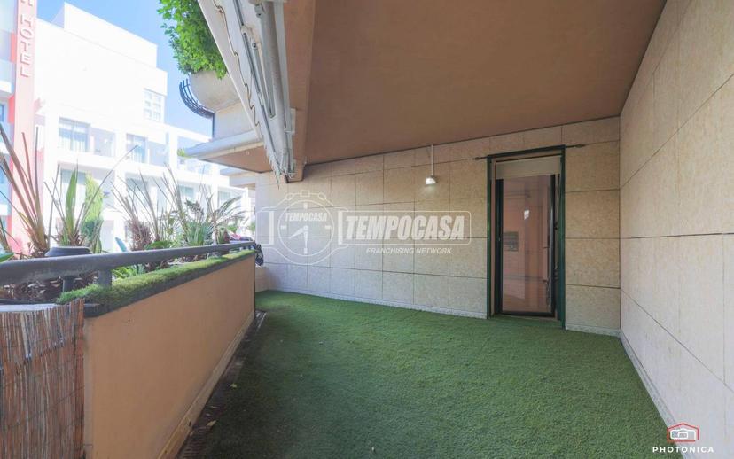 Trilocale viale Giacomo Puccini, Alba Mare, Riccione — foto 4 di 31