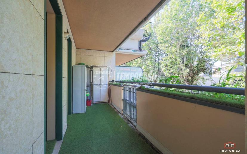 Trilocale viale Giacomo Puccini, Alba Mare, Riccione — foto 26 di 31