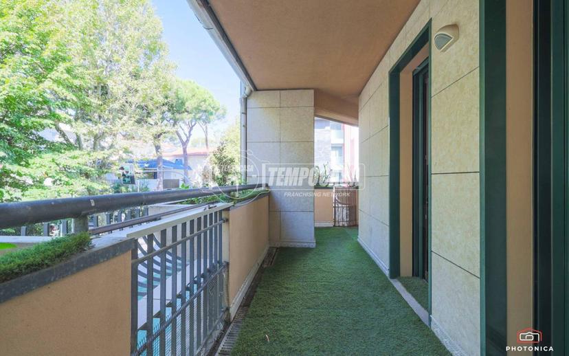 Trilocale viale Giacomo Puccini, Alba Mare, Riccione — foto 19 di 31