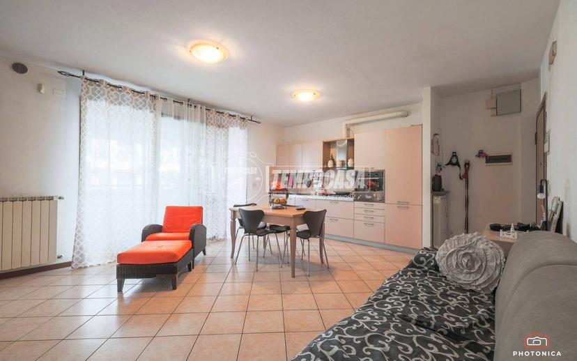 Trilocale viale Giacomo Puccini, Alba Mare, Riccione — foto 10 di 31
