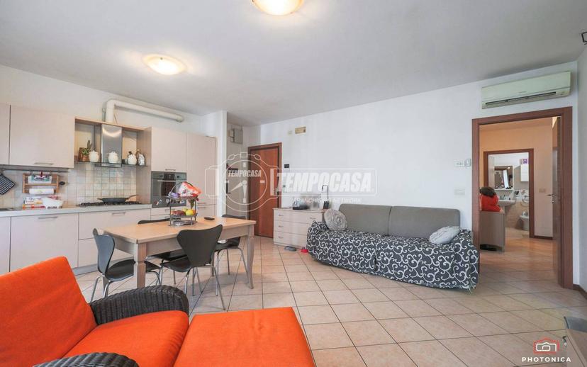 Trilocale viale Giacomo Puccini, Alba Mare, Riccione — foto 18 di 31