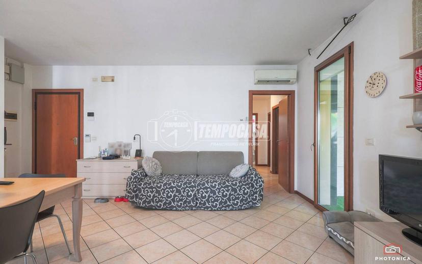 Trilocale viale Giacomo Puccini, Alba Mare, Riccione — foto 5 di 31