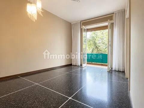 Quadrilocale via Giovanni Lanfranco, 39, Centro, Albisola Superiore — foto 18 di 43