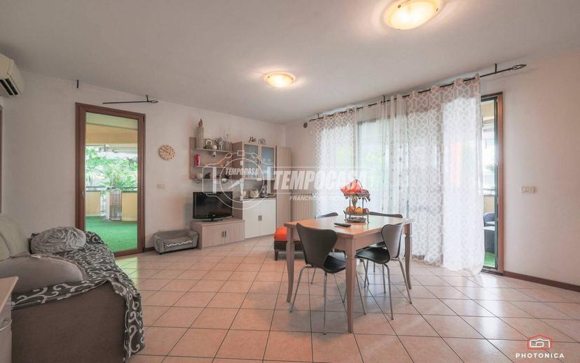 Trilocale viale Giacomo Puccini, Alba Mare, Riccione — foto 7 di 31