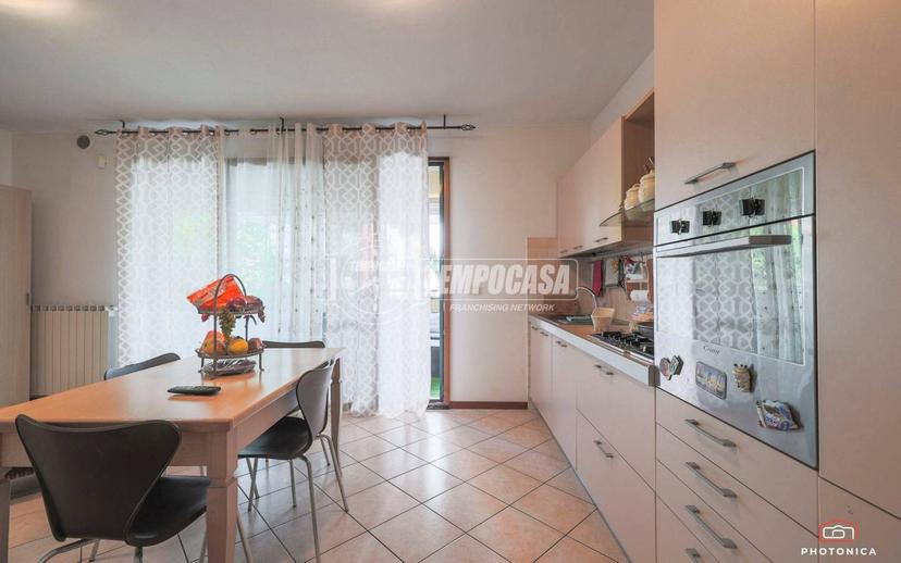Trilocale viale Giacomo Puccini, Alba Mare, Riccione — foto 2 di 31