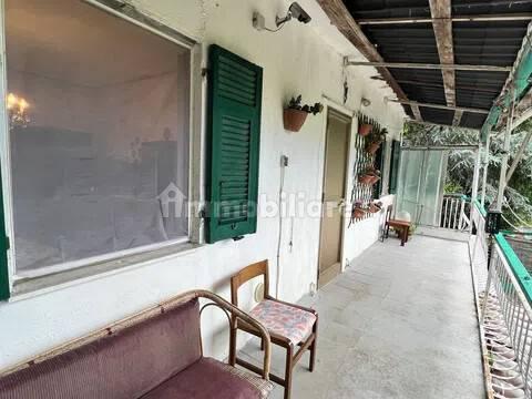 Rustico Località Mezzano, 58, Stella — foto 11 di 34