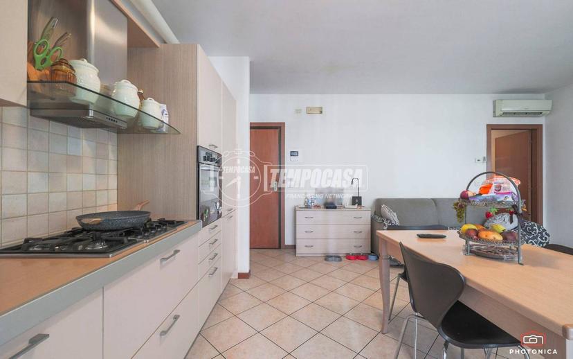 Trilocale viale Giacomo Puccini, Alba Mare, Riccione — foto 14 di 31