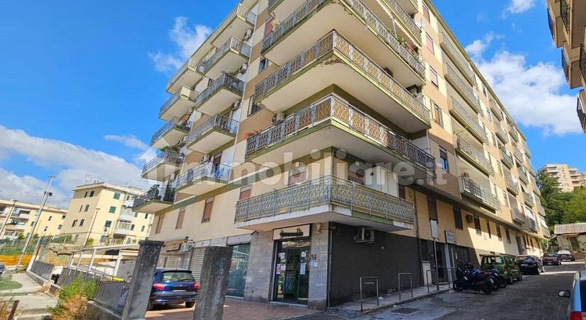 Quadrilocale viale Giostra, Giostra, Messina — foto 13 di 19