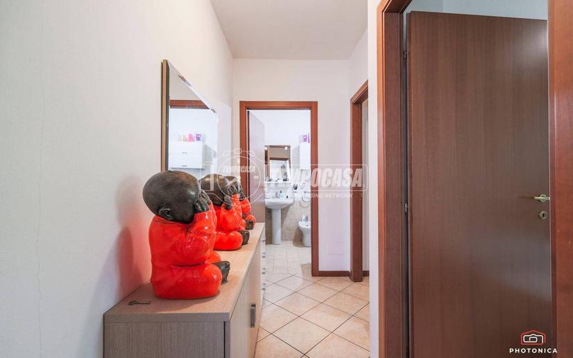 Trilocale viale Giacomo Puccini, Alba Mare, Riccione — foto 30 di 31