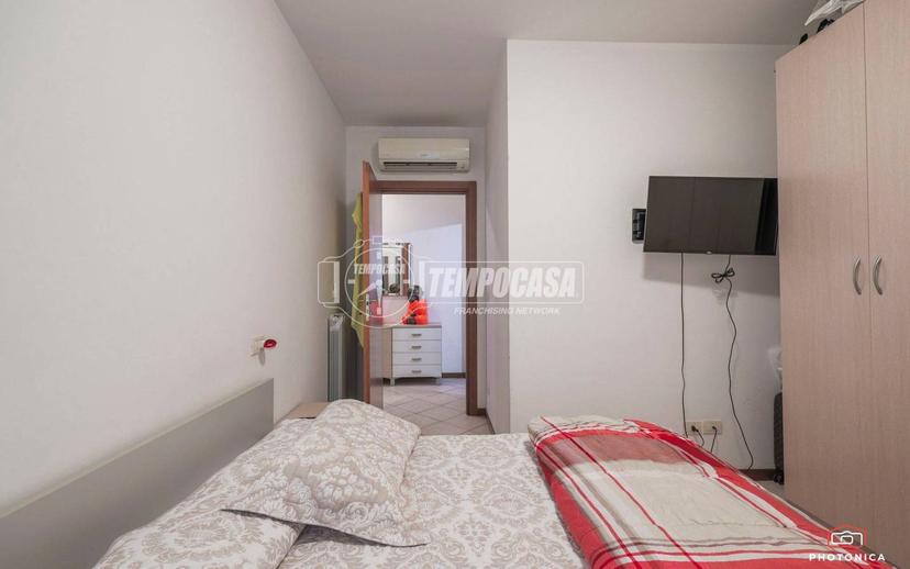 Trilocale viale Giacomo Puccini, Alba Mare, Riccione — foto 15 di 31