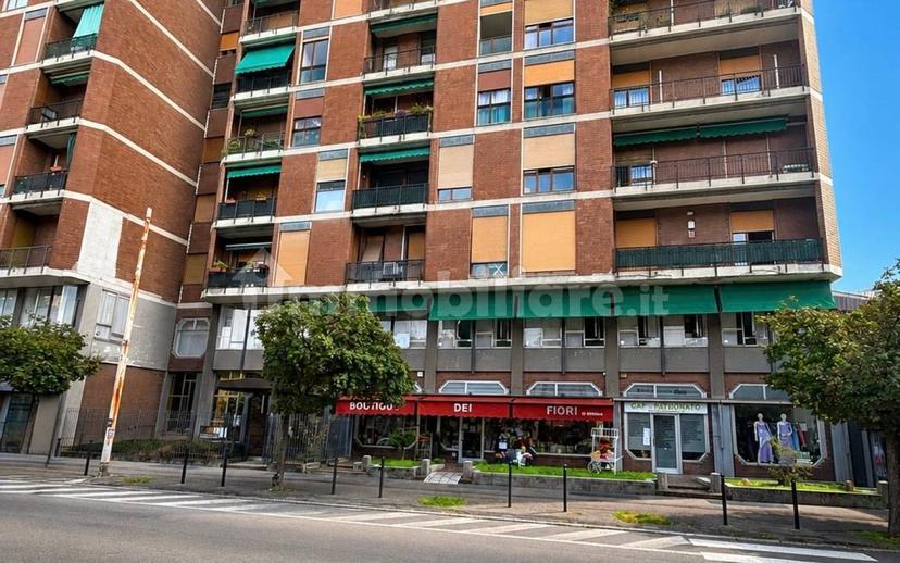 Bilocale corso Italia 78, Desio — foto 4 di 24