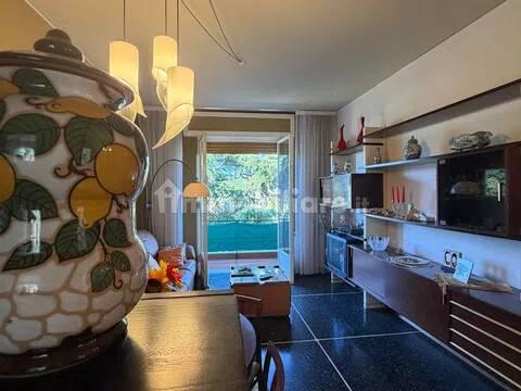 Quadrilocale via Giovanni Lanfranco, 39, Centro, Albisola Superiore — foto 32 di 43