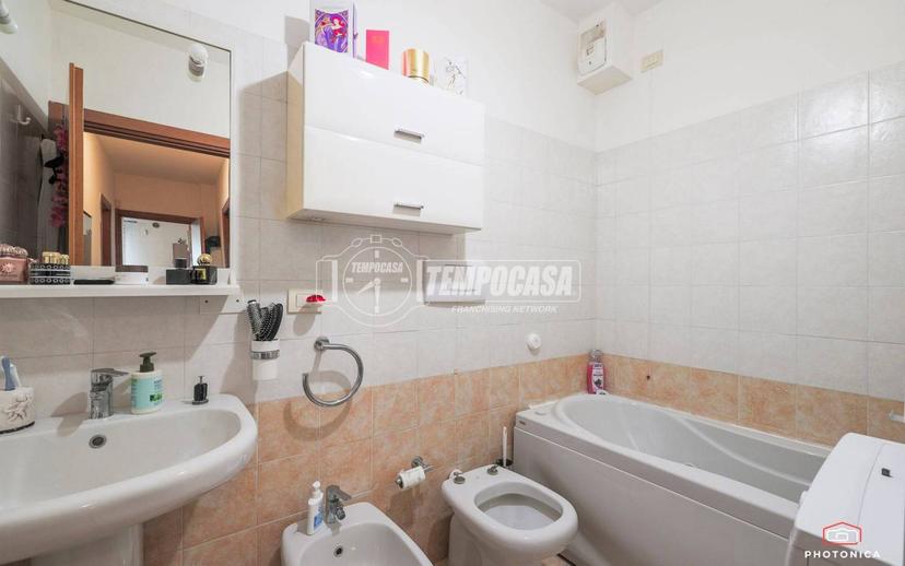 Trilocale viale Giacomo Puccini, Alba Mare, Riccione — foto 16 di 31
