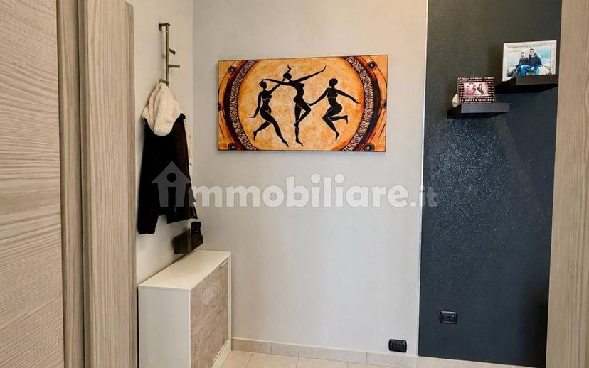 Bilocale corso Italia 78, Desio — foto 3 di 24