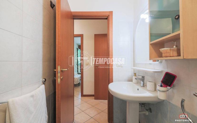 Trilocale viale Giacomo Puccini, Alba Mare, Riccione — foto 6 di 31
