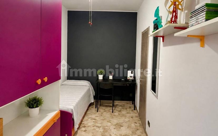 Bilocale corso Italia 78, Desio — foto 10 di 24