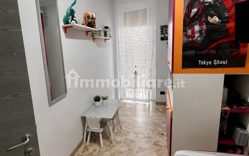 Bilocale corso Italia 78, Desio — foto 20 di 24