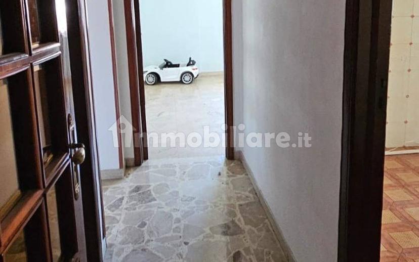 Quadrilocale viale Giostra, Giostra, Messina — foto 11 di 19