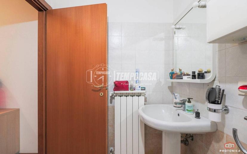 Trilocale viale Giacomo Puccini, Alba Mare, Riccione — foto 12 di 31