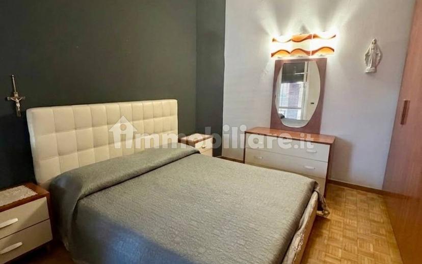 Bilocale corso Italia 78, Desio — foto 23 di 24