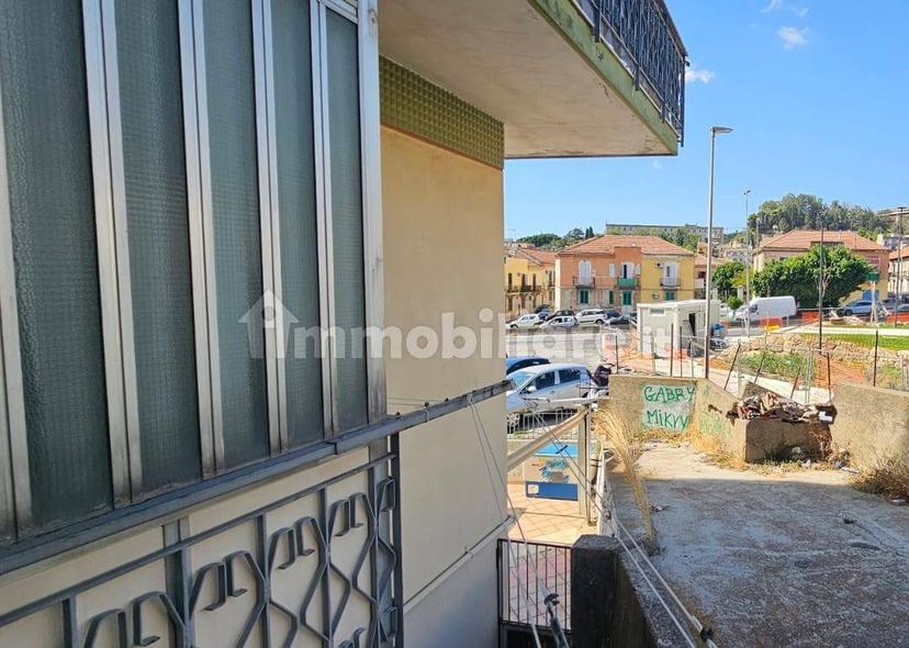 Quadrilocale viale Giostra, Giostra, Messina — foto 17 di 19