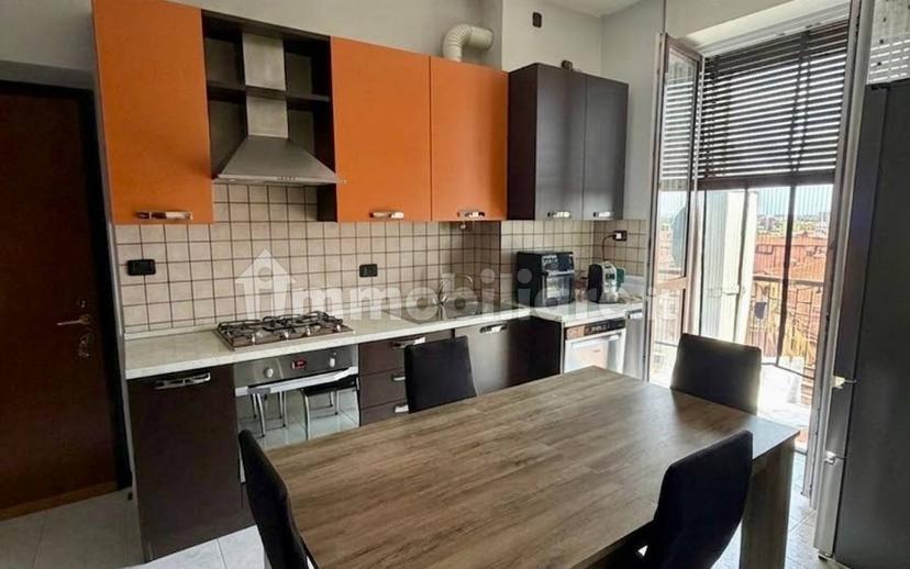 Bilocale corso Italia 78, Desio — foto 8 di 24