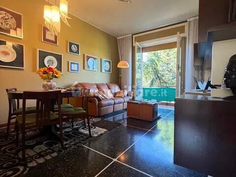 Quadrilocale via Giovanni Lanfranco, 39, Centro, Albisola Superiore — foto 4 di 43