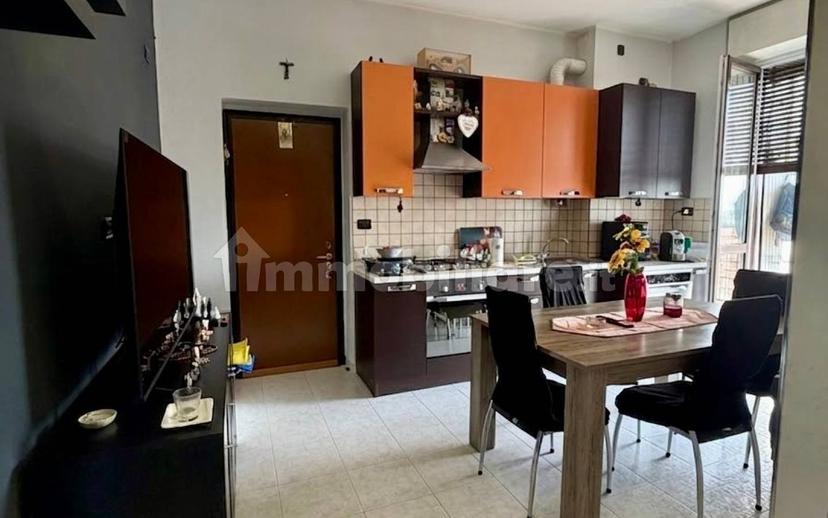 Bilocale corso Italia 78, Desio — foto 13 di 24