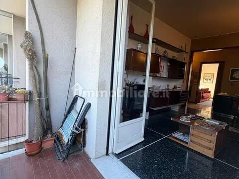 Quadrilocale via Giovanni Lanfranco, 39, Centro, Albisola Superiore — foto 20 di 43
