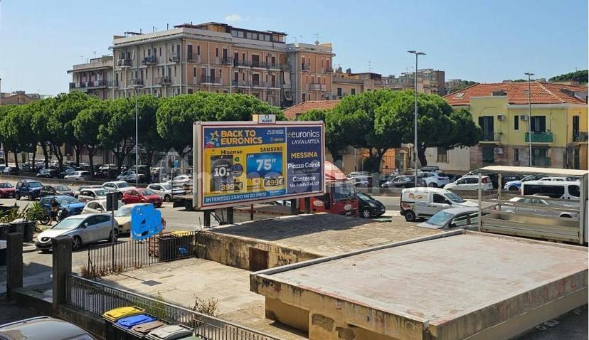 Quadrilocale viale Giostra, Giostra, Messina — foto 12 di 19