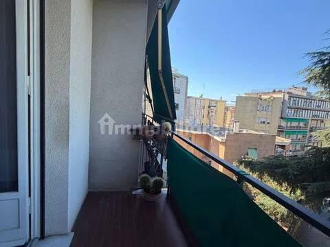 Quadrilocale via Giovanni Lanfranco, 39, Centro, Albisola Superiore — foto 17 di 43