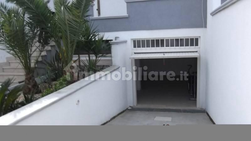 Villa a schiera via Massimo D'Antona, Casale - Materdomini, Brindisi — foto 12 di 26