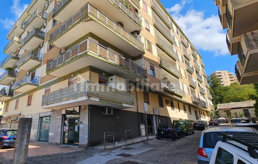 Quadrilocale viale Giostra, Giostra, Messina — foto 10 di 19