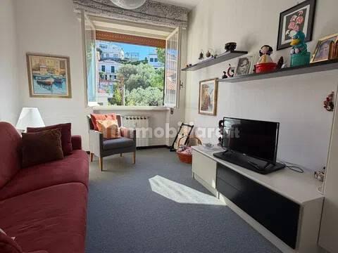 Quadrilocale via Giovanni Lanfranco, 39, Centro, Albisola Superiore — foto 12 di 43