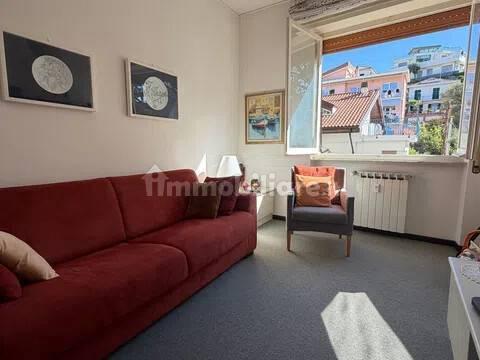 Quadrilocale via Giovanni Lanfranco, 39, Centro, Albisola Superiore — foto 9 di 43