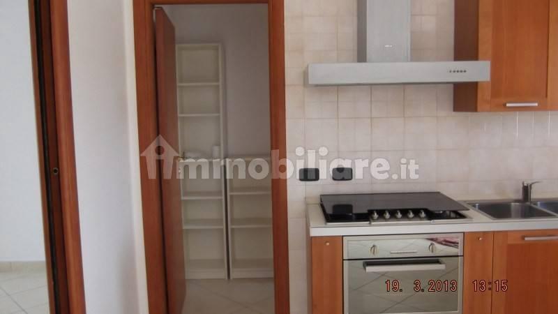 Villa a schiera via Massimo D'Antona, Casale - Materdomini, Brindisi — foto 26 di 26
