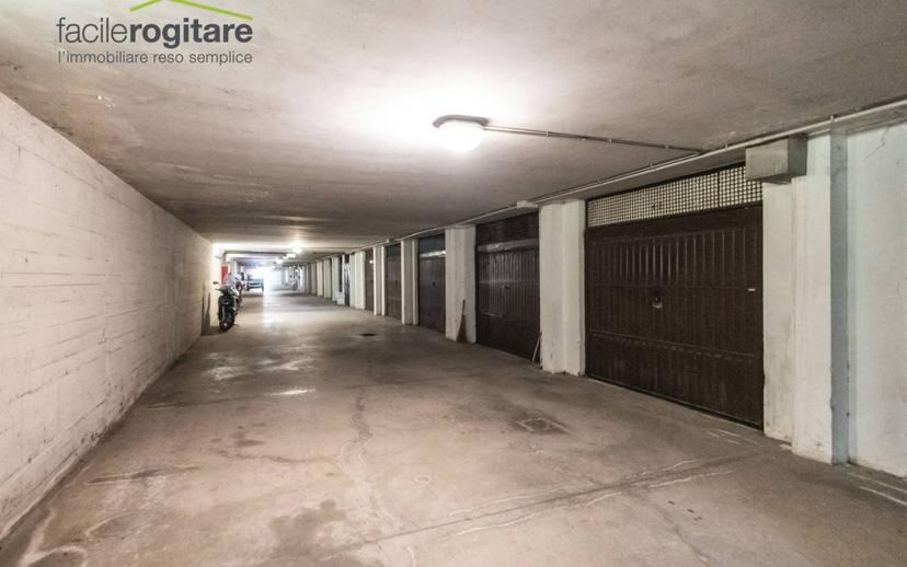 Appartamento Strada in Sala, Villa Fastiggi, Pesaro — foto 21 di 26