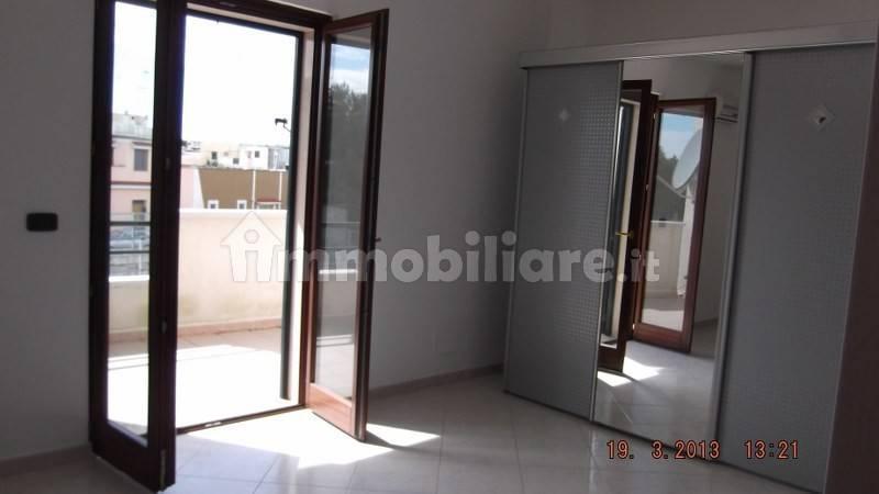 Villa a schiera via Massimo D'Antona, Casale - Materdomini, Brindisi — foto 11 di 26