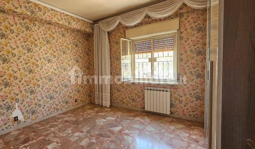 Quadrilocale viale Giostra, Giostra, Messina — foto 5 di 19