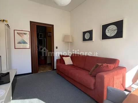 Quadrilocale via Giovanni Lanfranco, 39, Centro, Albisola Superiore — foto 14 di 43